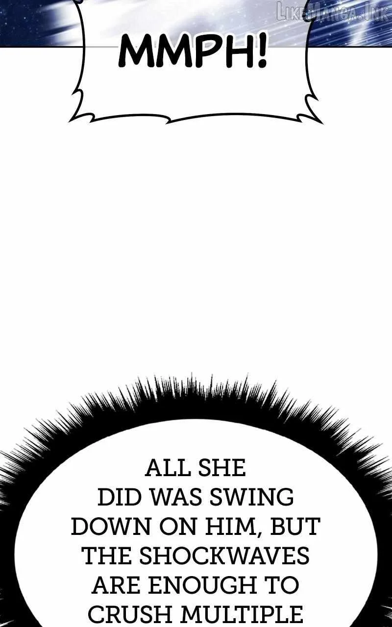 +99 Wooden stick Chapter 210 page 198