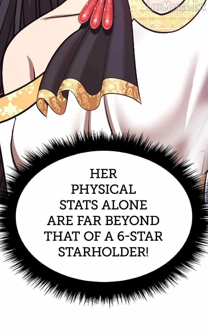 +99 Wooden stick Chapter 210 page 200