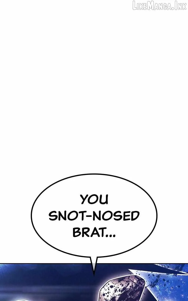 +99 Wooden stick Chapter 210 page 206