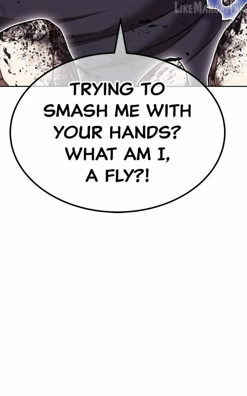 +99 Wooden stick Chapter 210 page 208