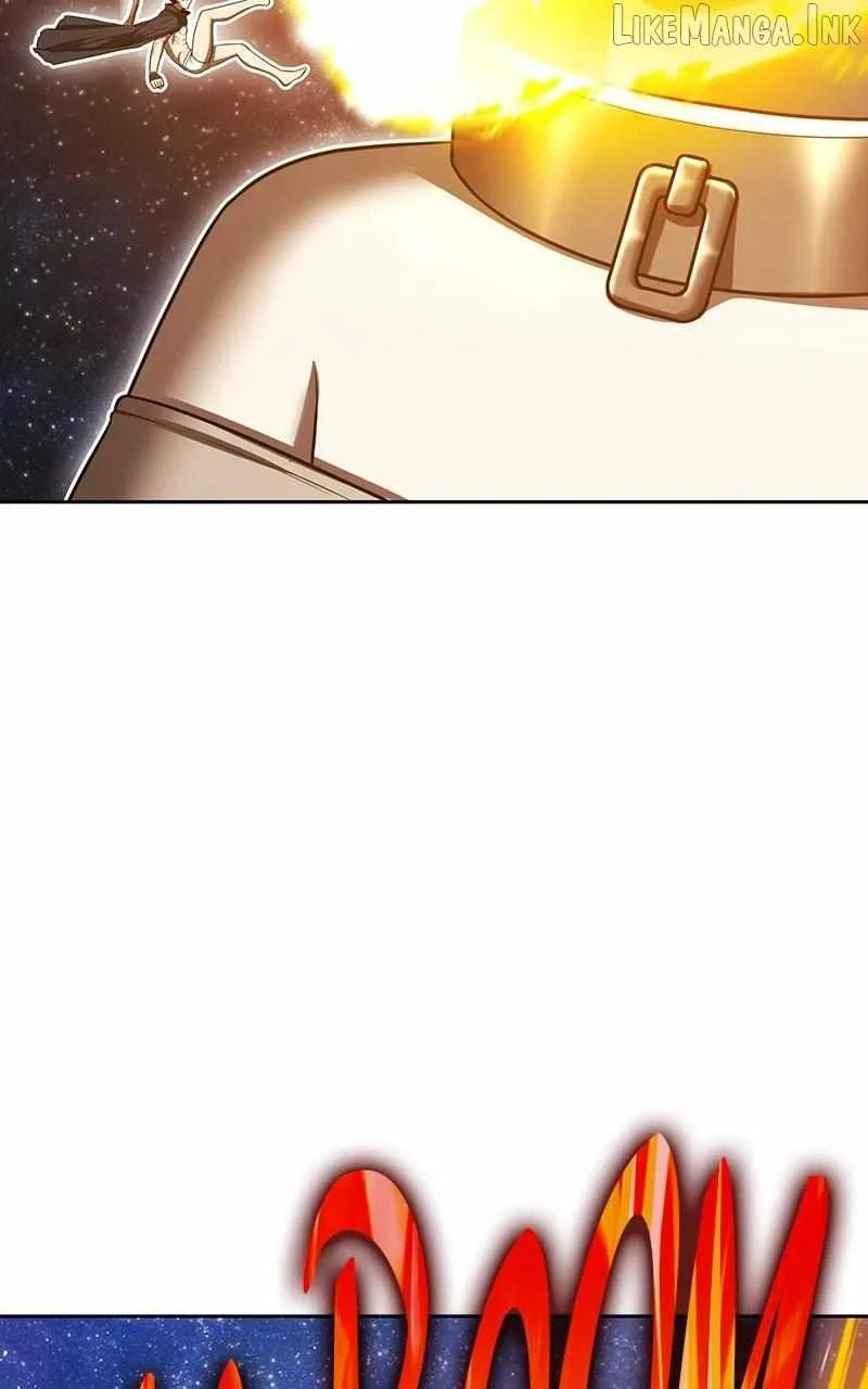 +99 Wooden stick Chapter 210 page 220