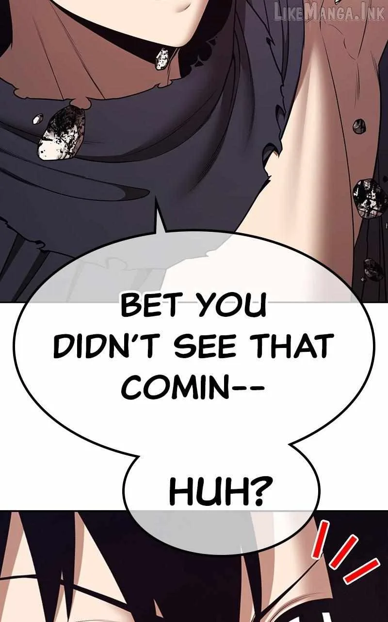 +99 Wooden stick Chapter 210 page 224