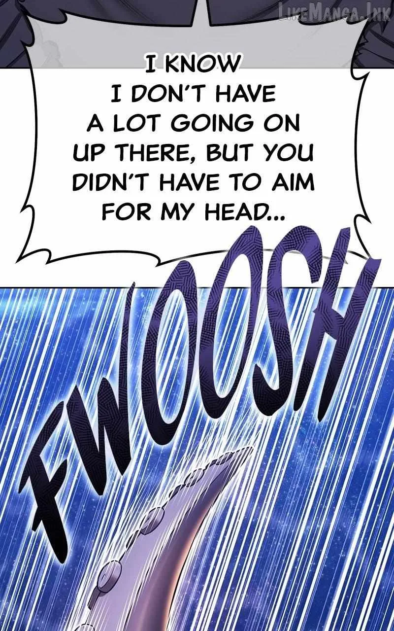 +99 Wooden stick Chapter 210 page 233