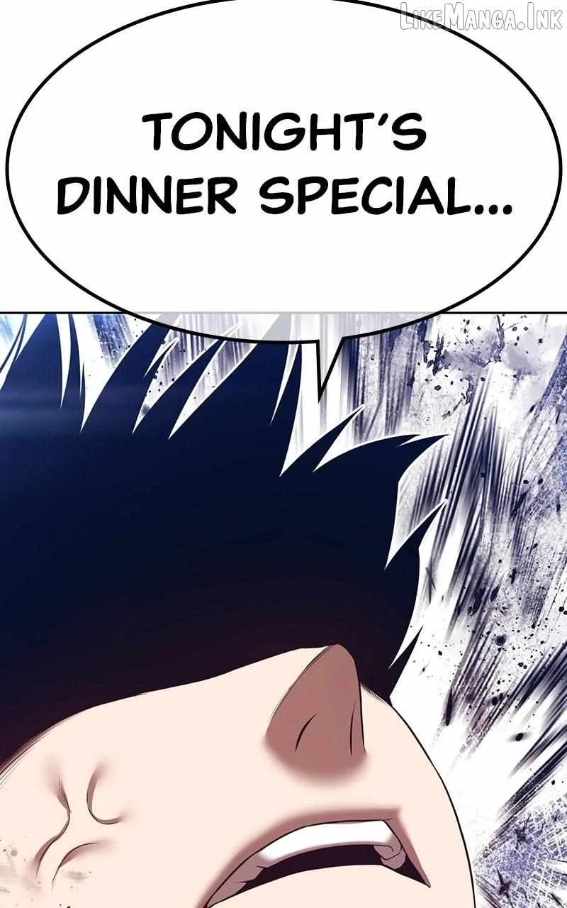 +99 Wooden stick Chapter 210 page 240