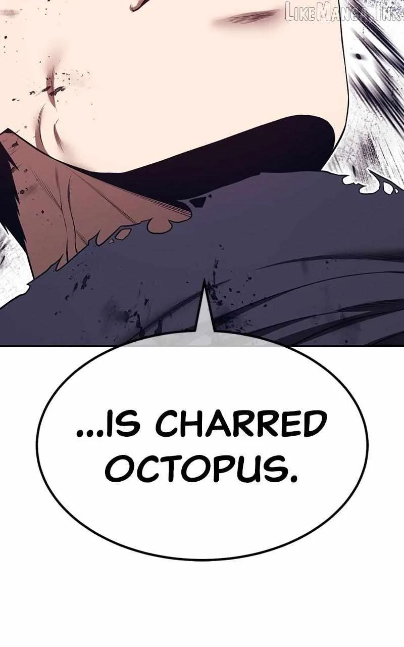 +99 Wooden stick Chapter 210 page 241