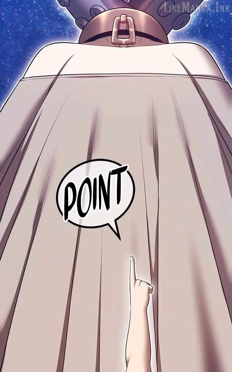 +99 Wooden stick Chapter 210 page 243