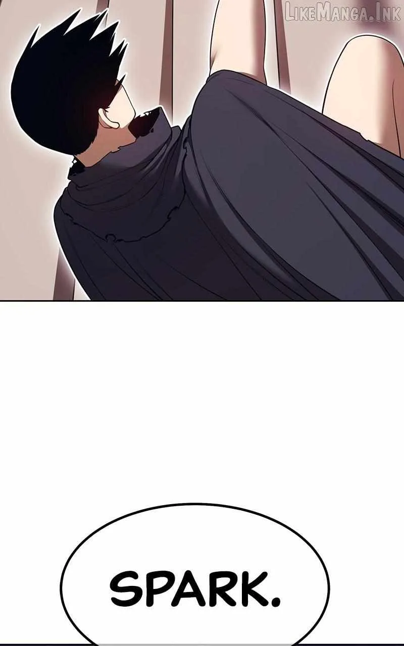 +99 Wooden stick Chapter 210 page 244