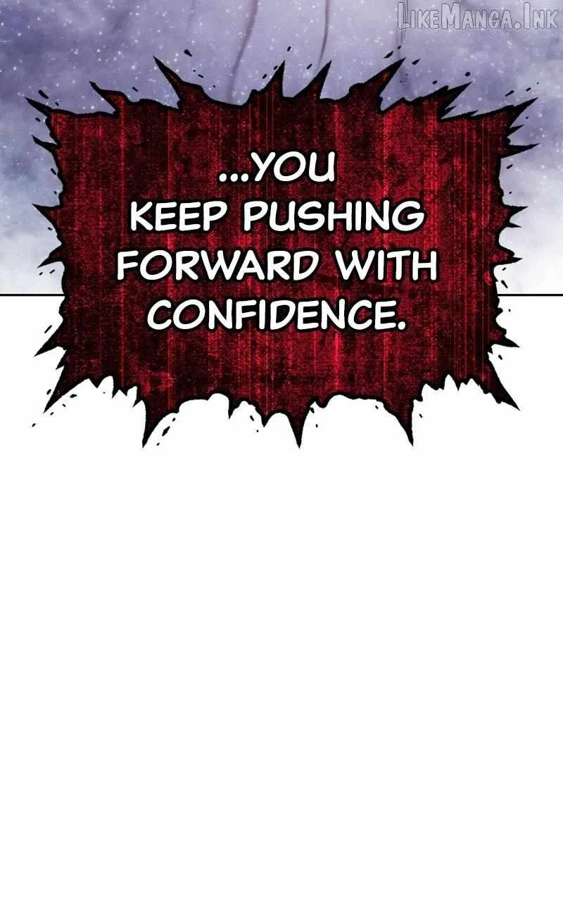 +99 Wooden stick Chapter 210 page 257