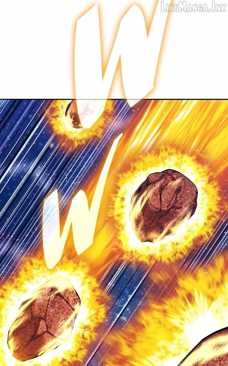 +99 Wooden stick Chapter 210 page 269