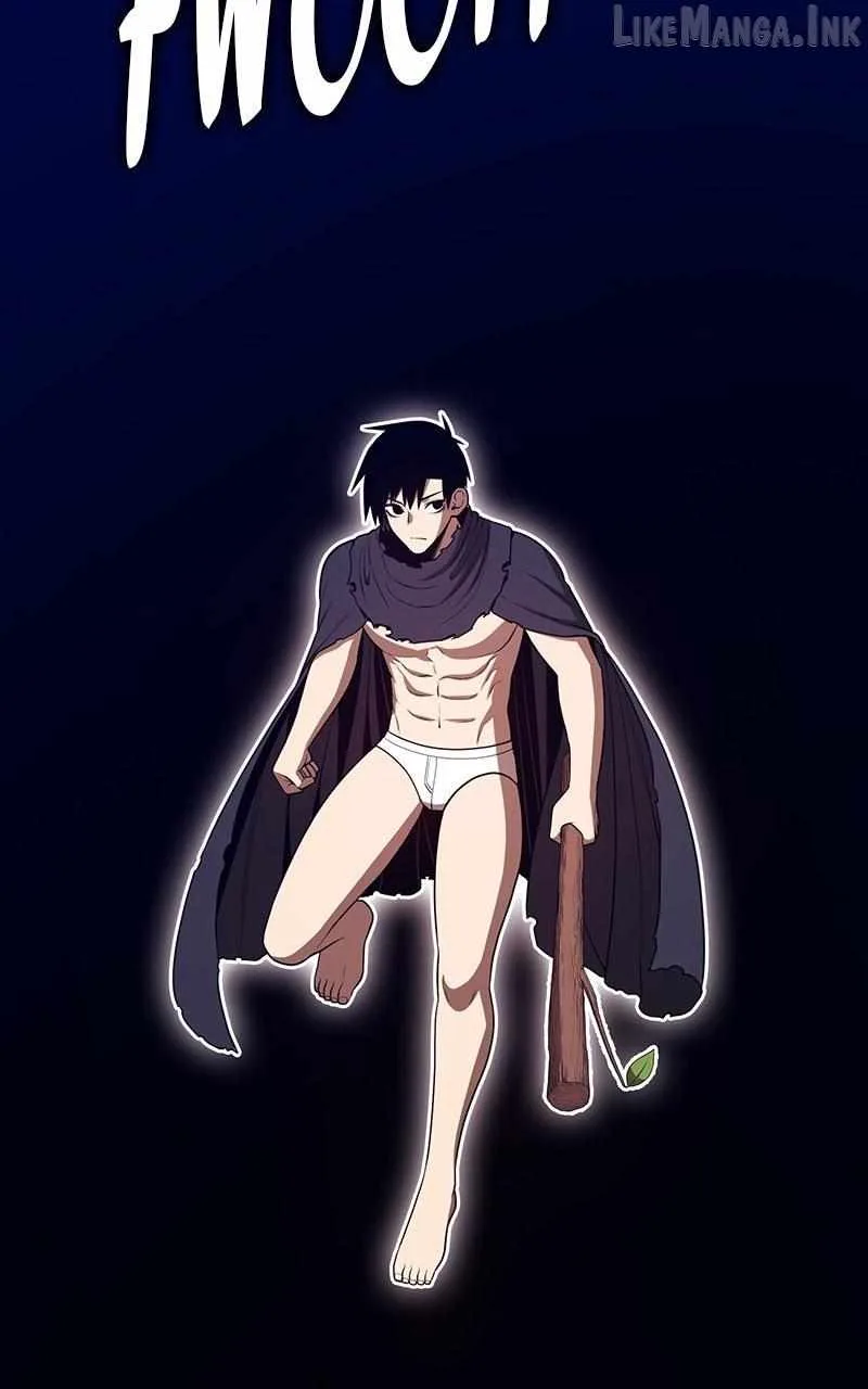 +99 Wooden stick Chapter 210 page 292