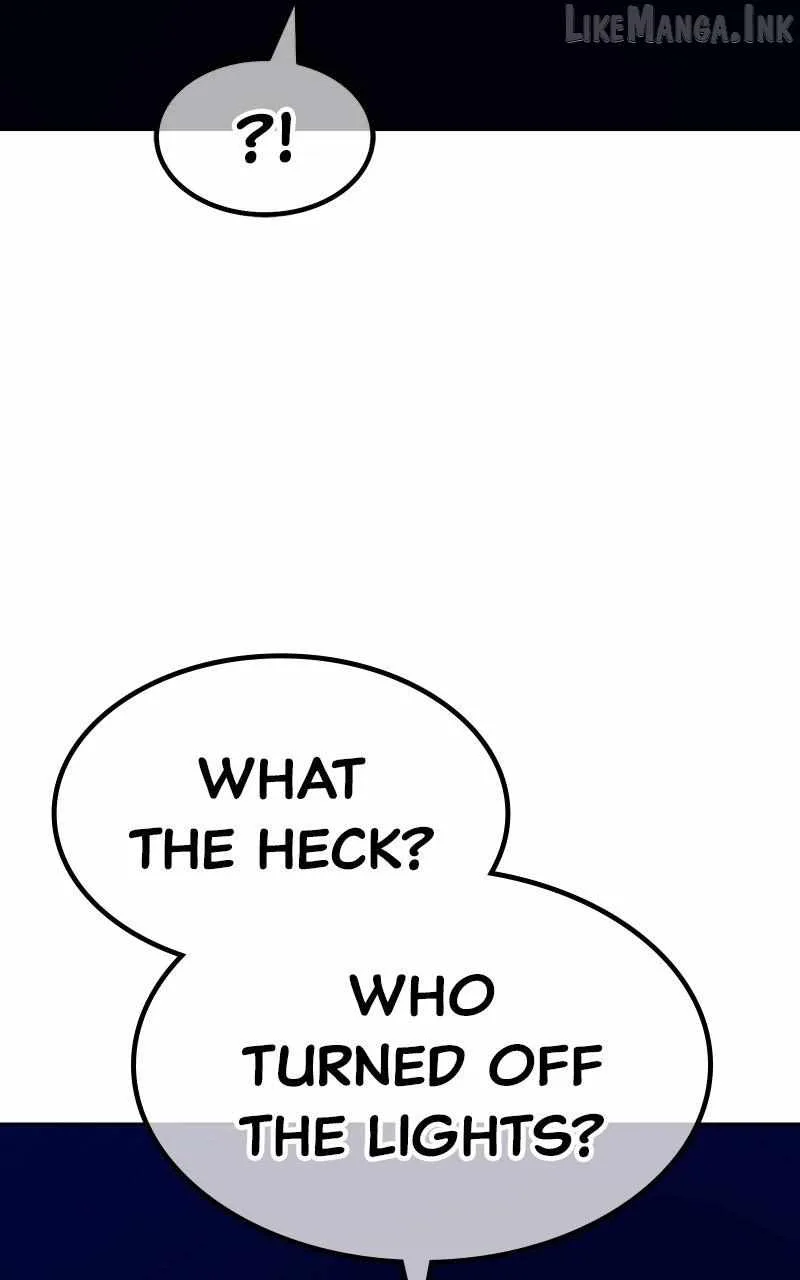 +99 Wooden stick Chapter 210 page 293