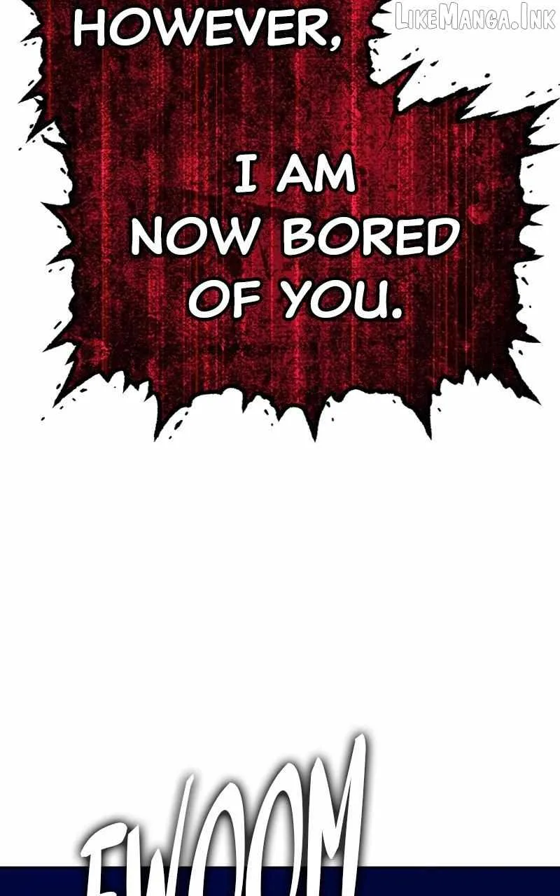 +99 Wooden stick Chapter 210 page 291