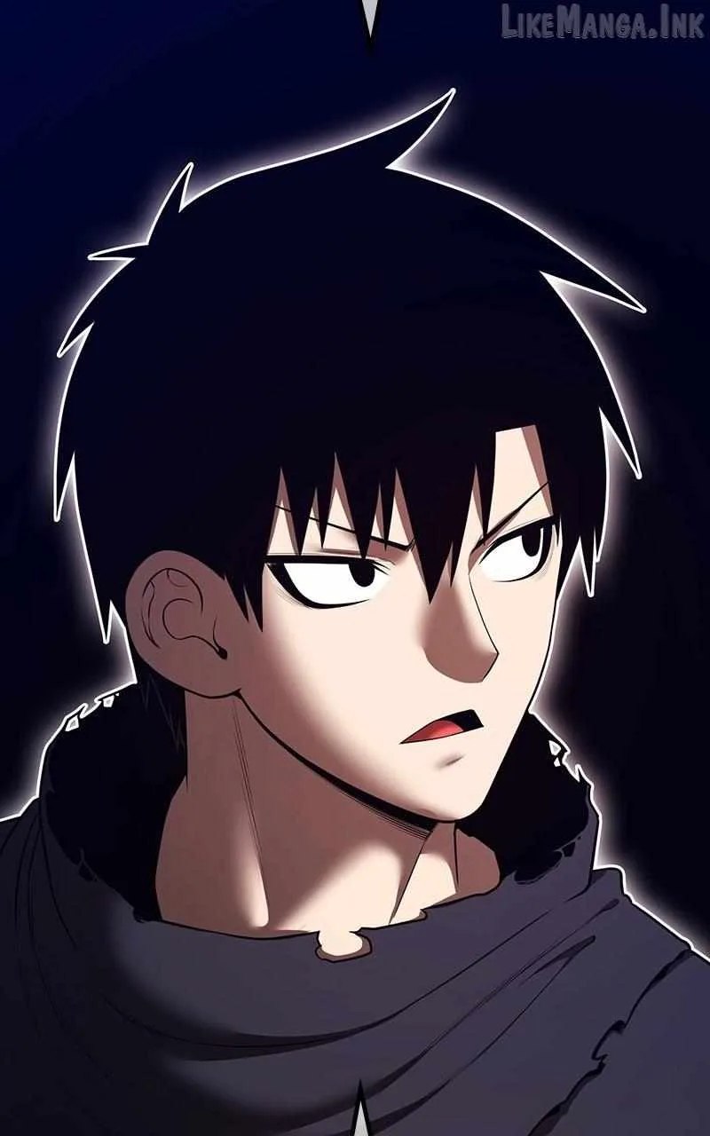 +99 Wooden stick Chapter 210 page 294
