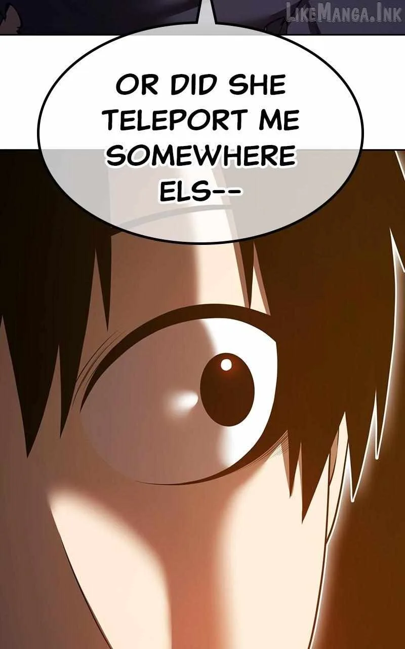 +99 Wooden stick Chapter 210 page 295