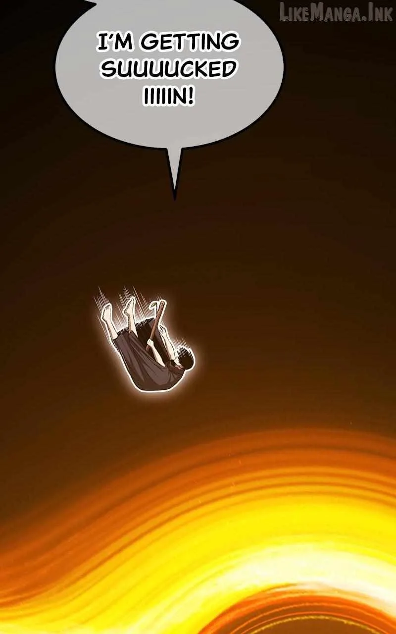 +99 Wooden stick Chapter 210 page 302