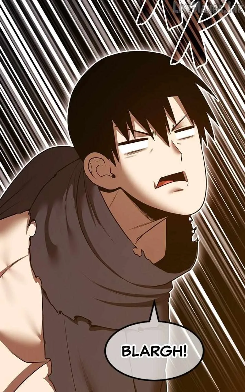 +99 Wooden stick Chapter 210 page 300