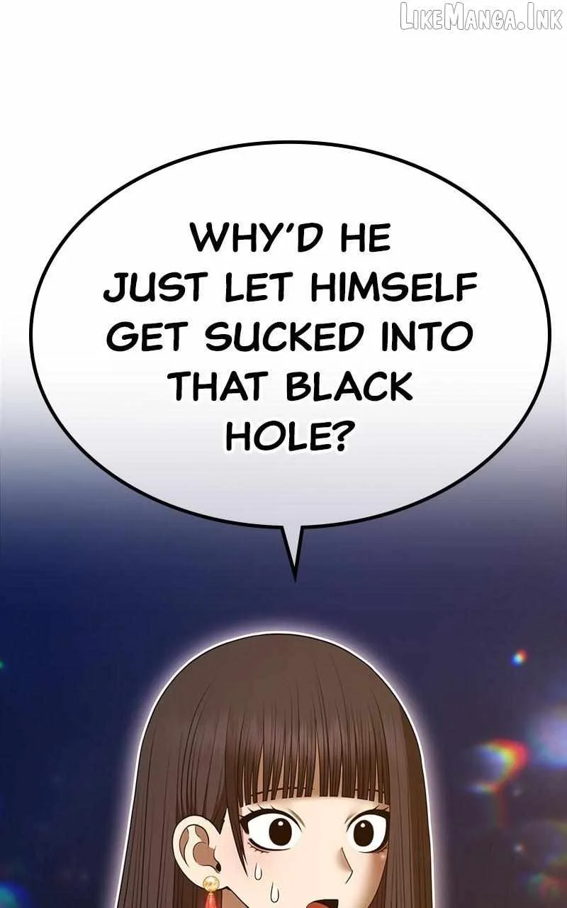 +99 Wooden stick Chapter 210 page 316