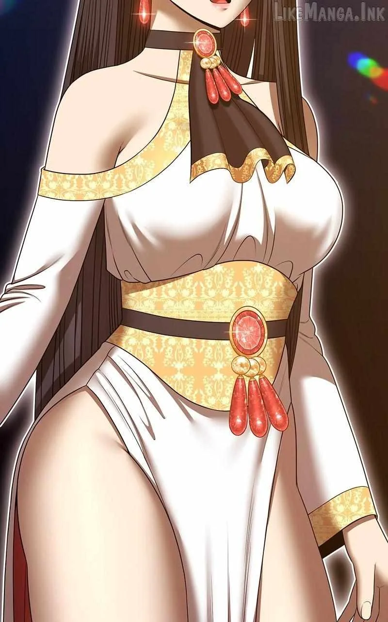 +99 Wooden stick Chapter 210 page 317