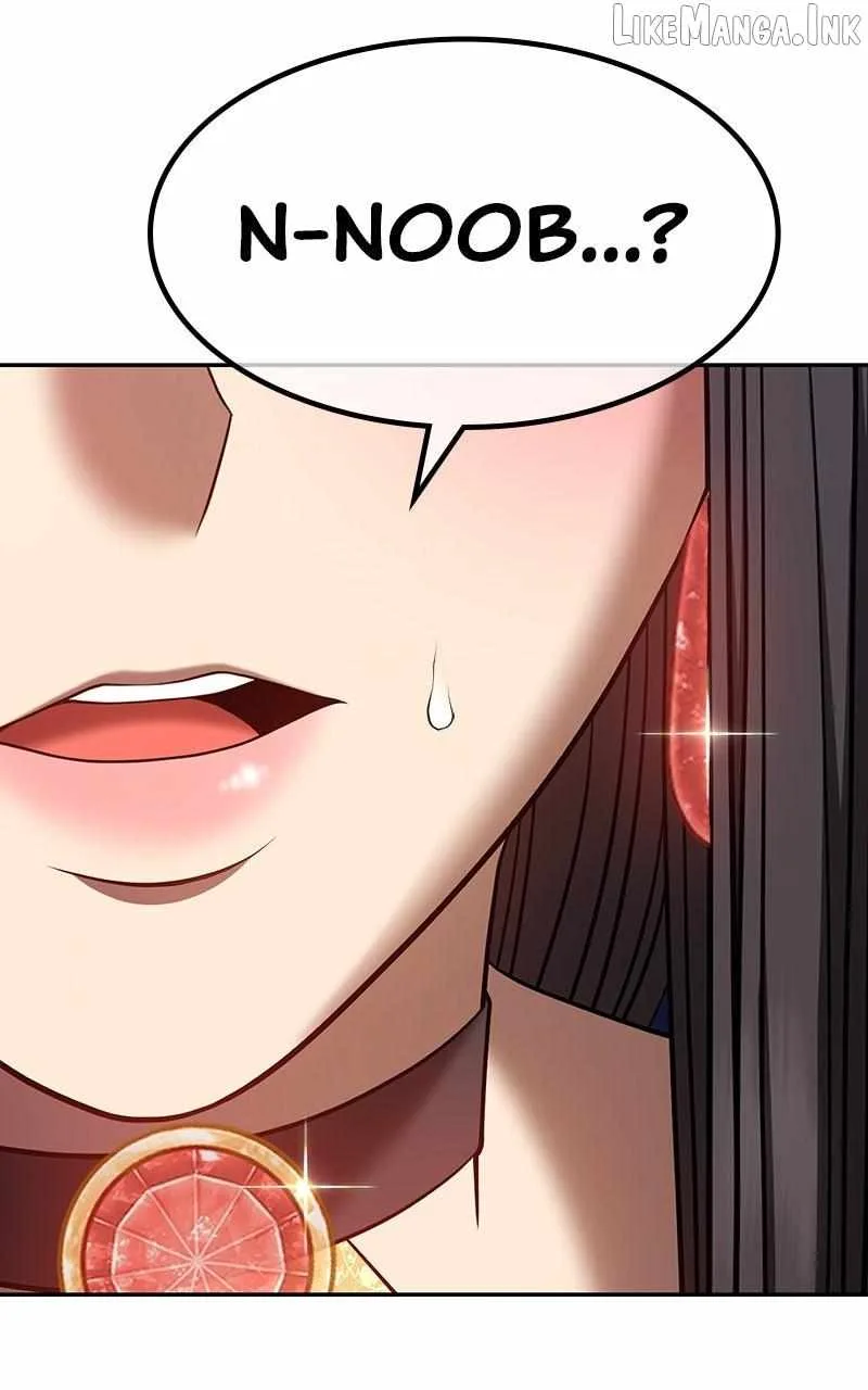 +99 Wooden stick Chapter 210 page 315