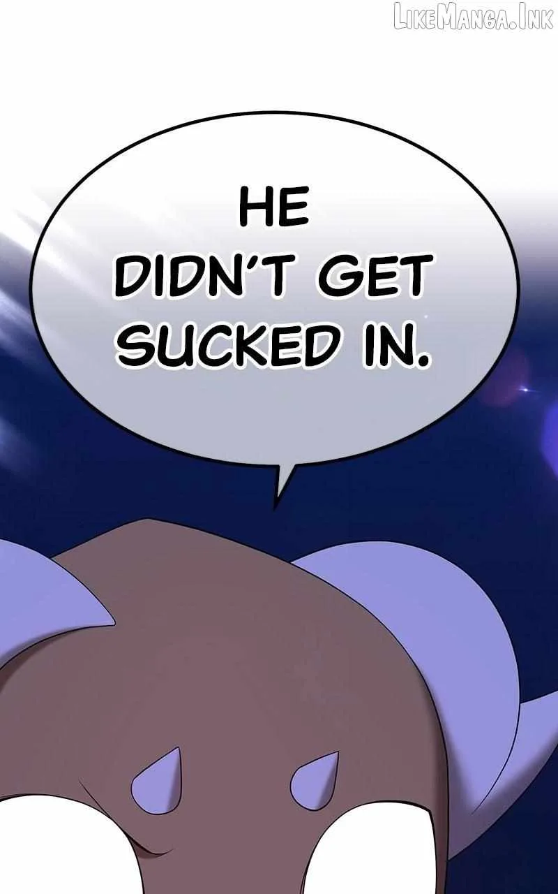+99 Wooden stick Chapter 210 page 323