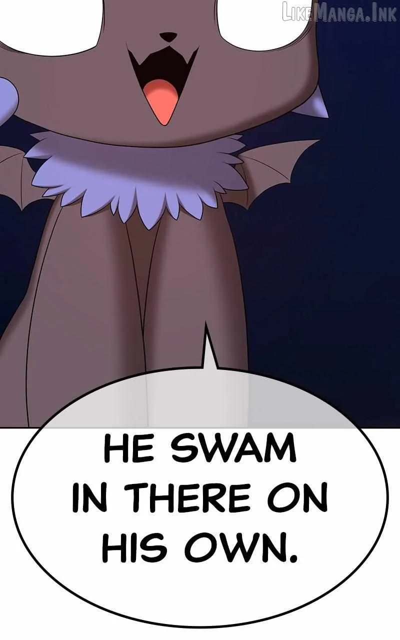 +99 Wooden stick Chapter 210 page 324
