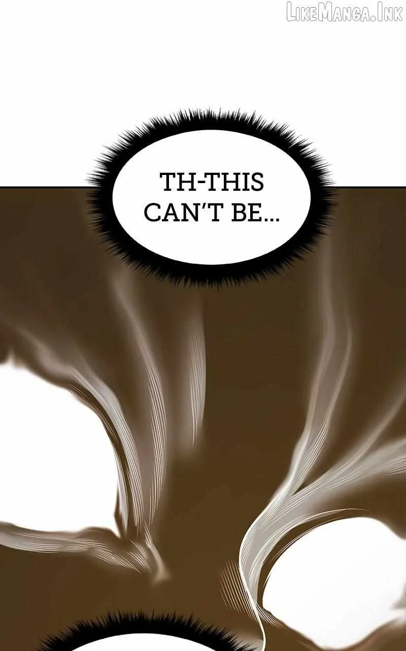 +99 Wooden stick Chapter 210 page 331