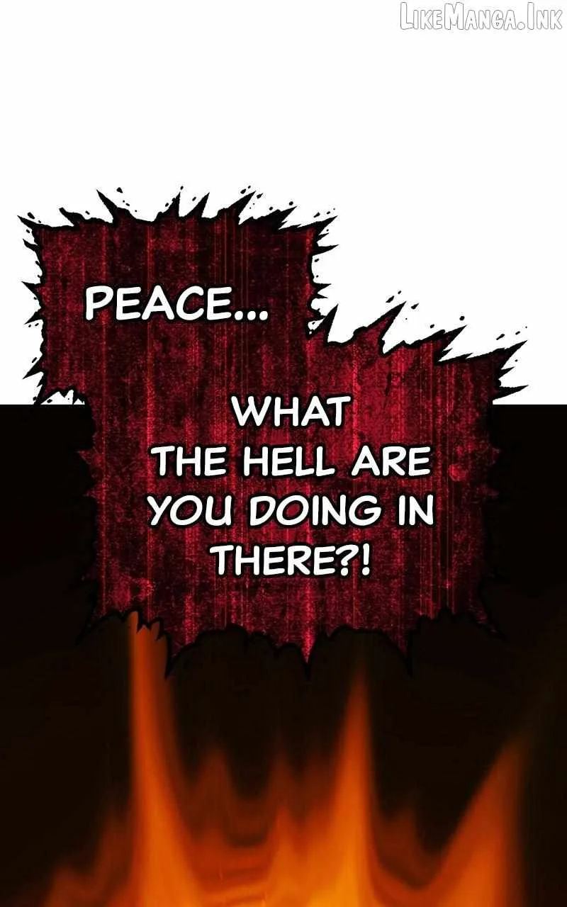 +99 Wooden stick Chapter 210 page 333