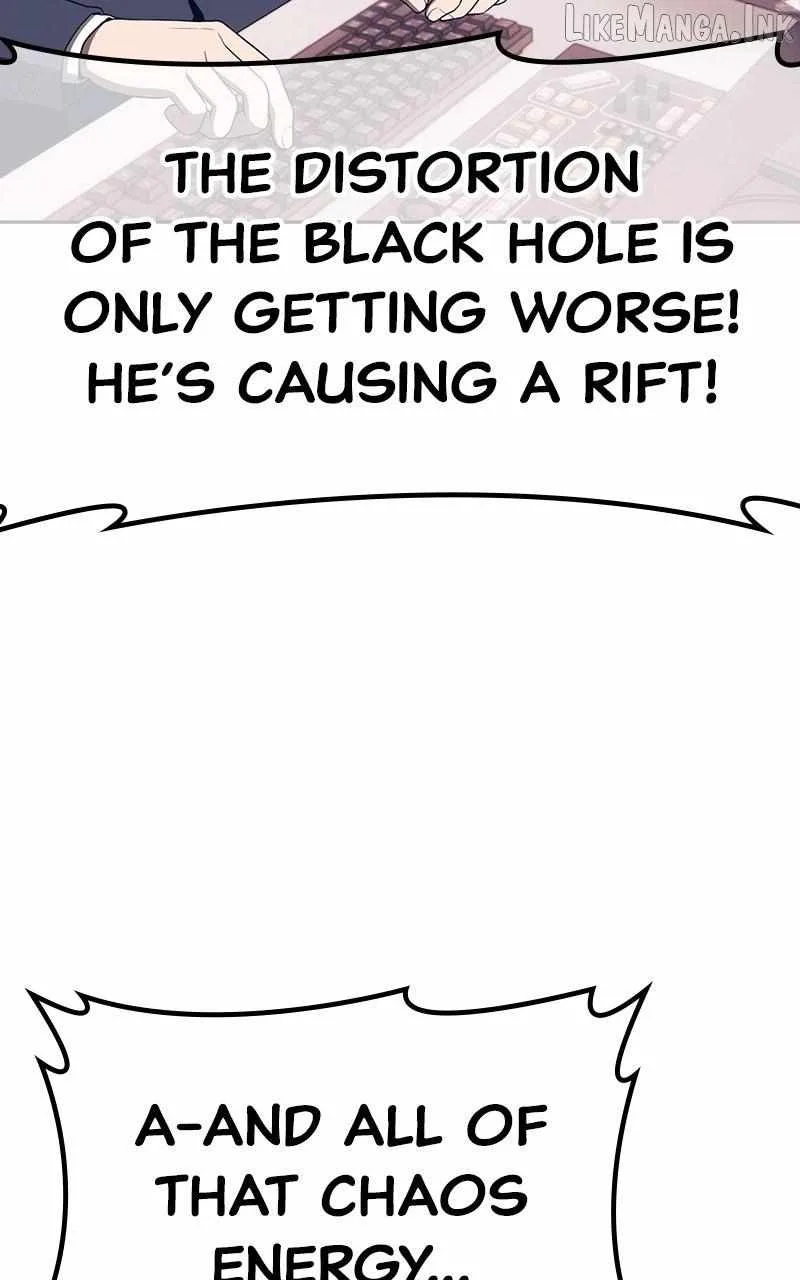 +99 Wooden stick Chapter 210 page 350