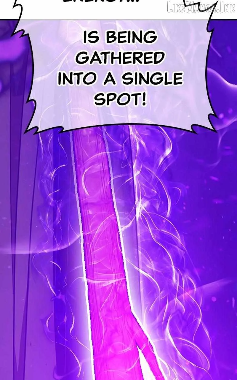 +99 Wooden stick Chapter 210 page 351