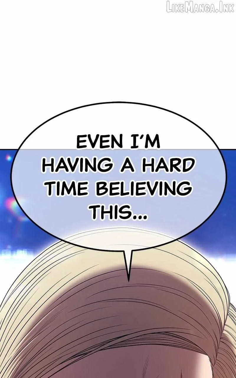+99 Wooden stick Chapter 210 page 354