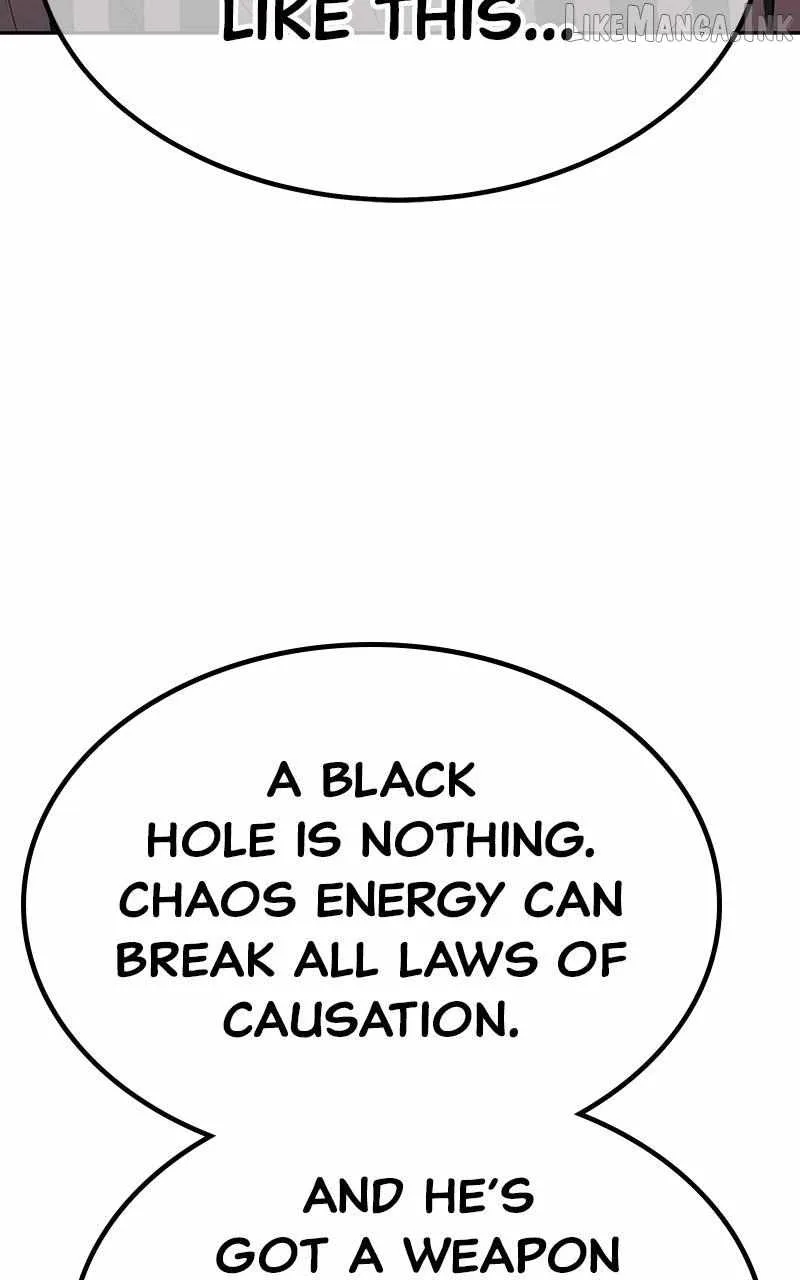 +99 Wooden stick Chapter 210 page 356
