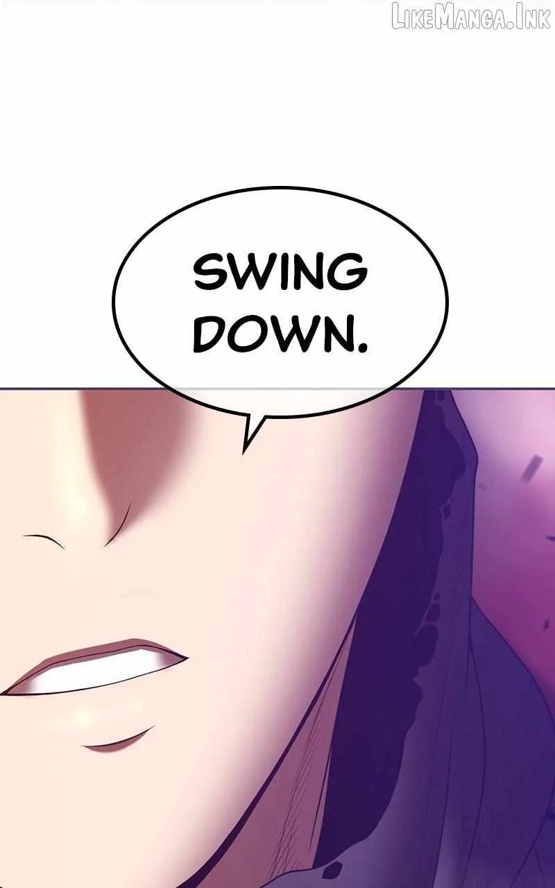 +99 Wooden stick Chapter 210 page 376
