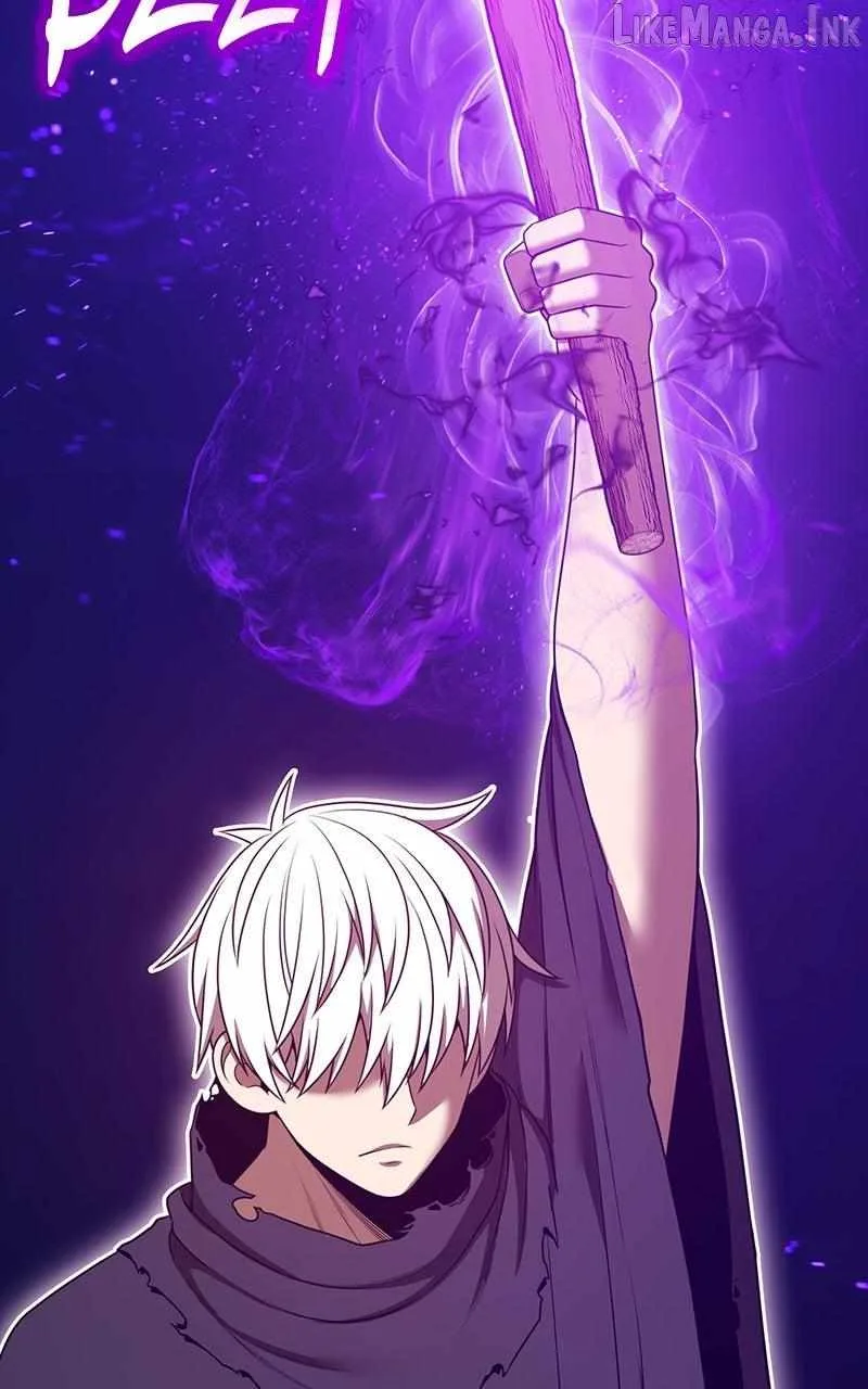 +99 Wooden stick Chapter 210 page 373