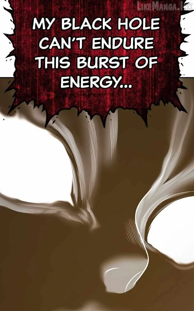 +99 Wooden stick Chapter 210 page 384