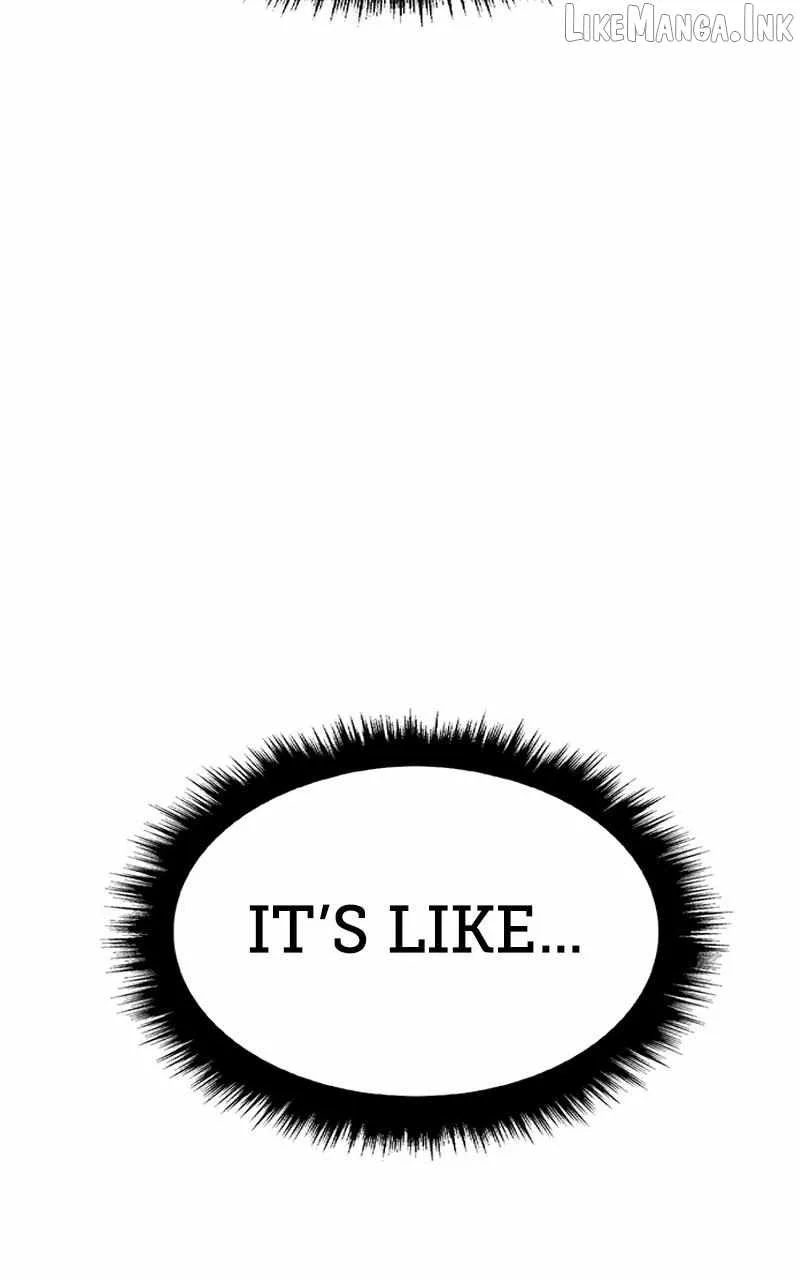 +99 Wooden stick Chapter 210 page 397