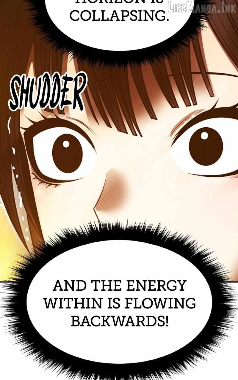 +99 Wooden stick Chapter 210 page 396