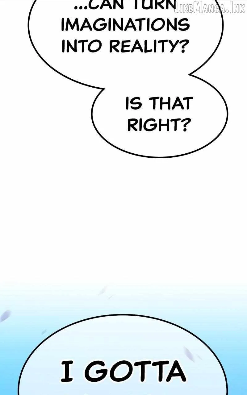 +99 Wooden stick Chapter 210 page 413