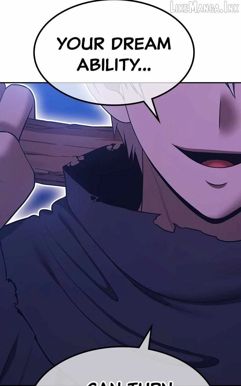 +99 Wooden stick Chapter 210 page 412