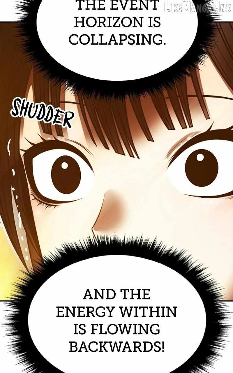 +99 Wooden stick Chapter 211 page 17