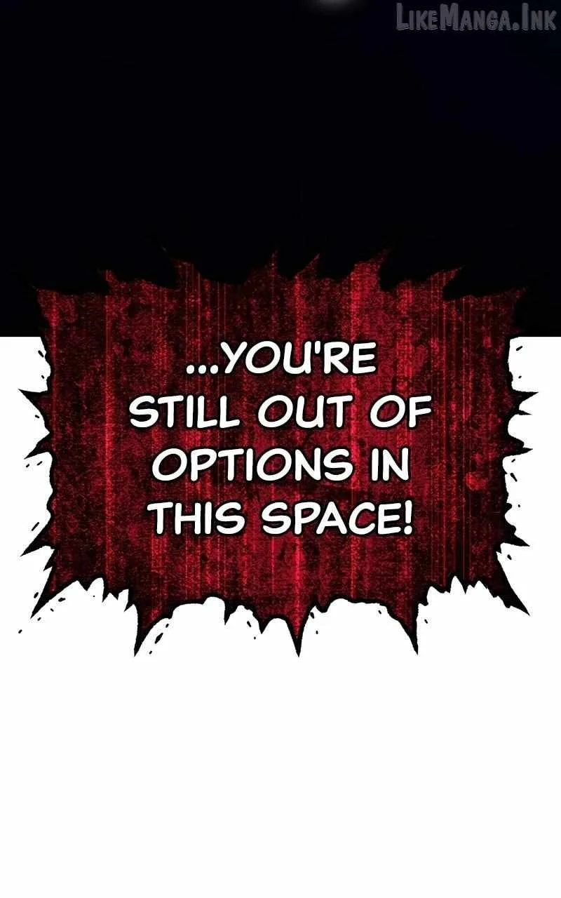 +99 Wooden stick Chapter 211 page 41