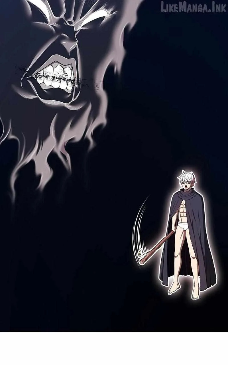 +99 Wooden stick Chapter 211 page 46
