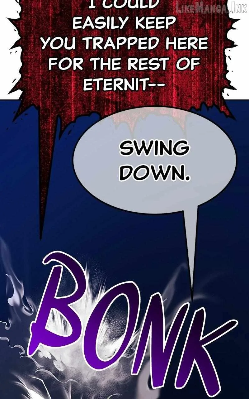 +99 Wooden stick Chapter 211 page 45