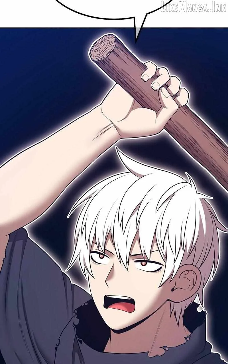 +99 Wooden stick Chapter 211 page 56