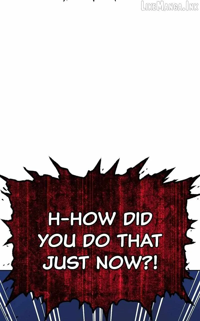 +99 Wooden stick Chapter 211 page 51