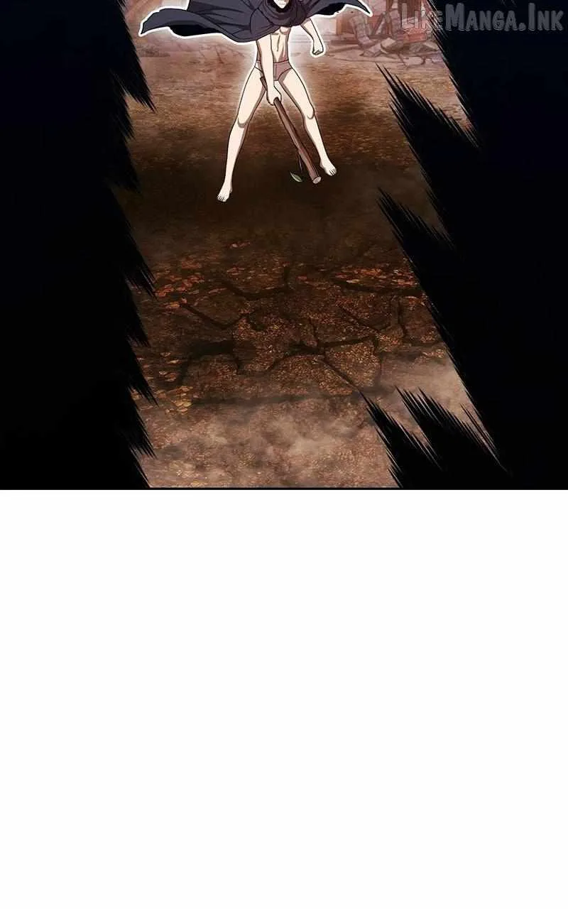 +99 Wooden stick Chapter 211 page 75