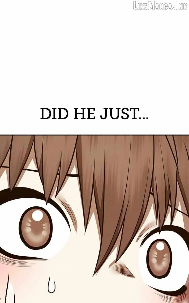 +99 Wooden stick Chapter 211 page 86