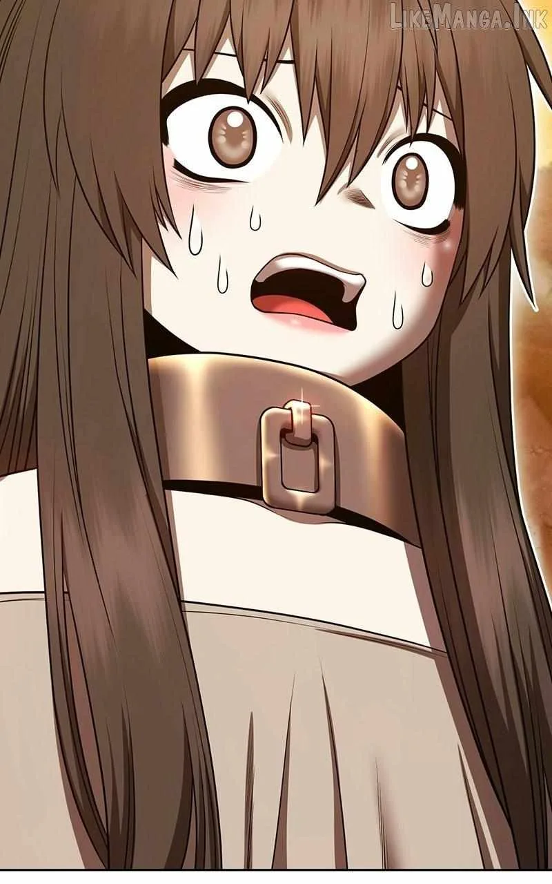 +99 Wooden stick Chapter 211 page 85