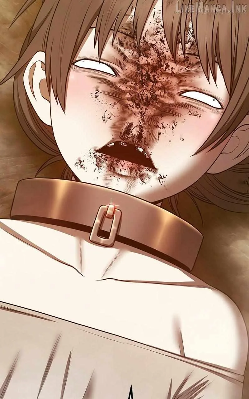 +99 Wooden stick Chapter 211 page 109