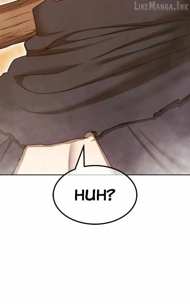 +99 Wooden stick Chapter 211 page 115