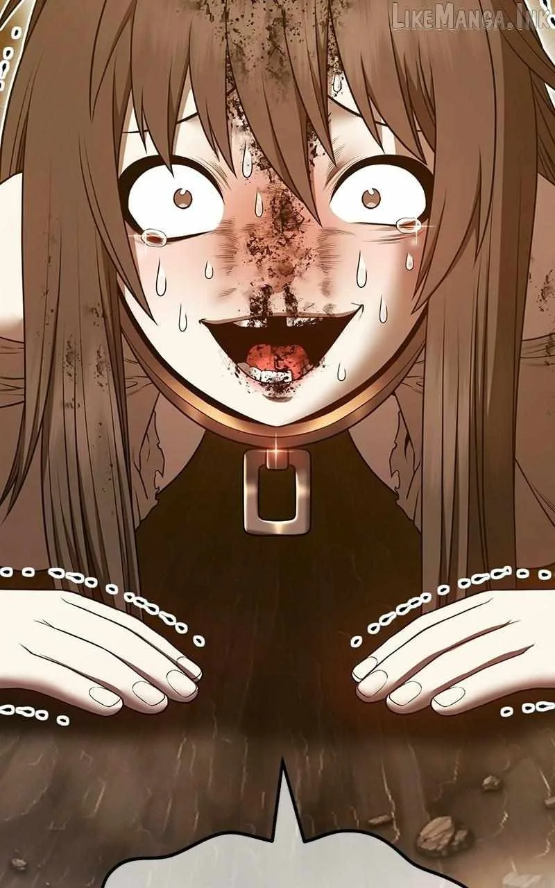 +99 Wooden stick Chapter 211 page 121